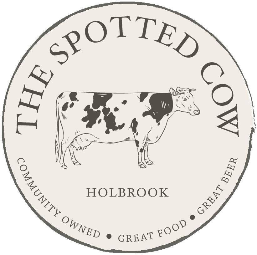 The Spotted Cow Hotel Belper Kültér fotó